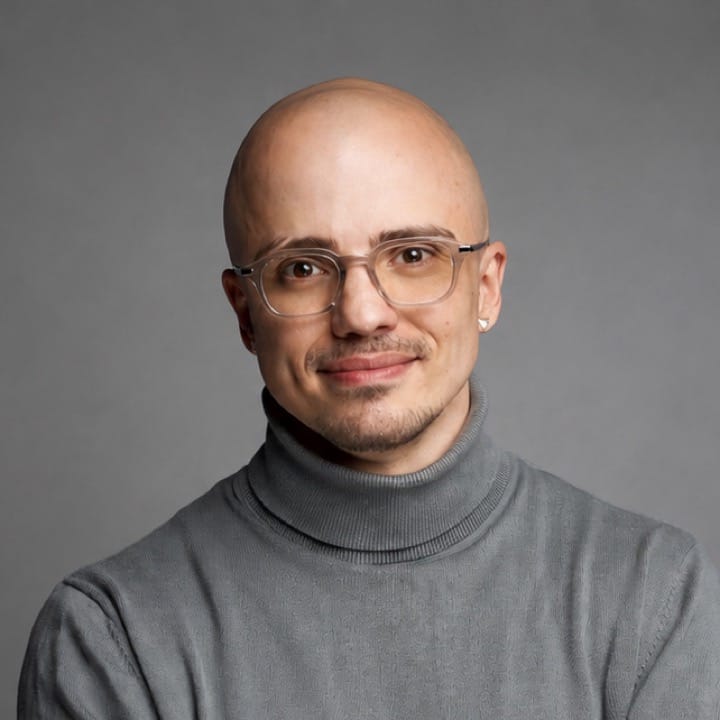 Eugene Kuhot, Senior Software Engineer